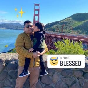 Meet your Posher, Sumit